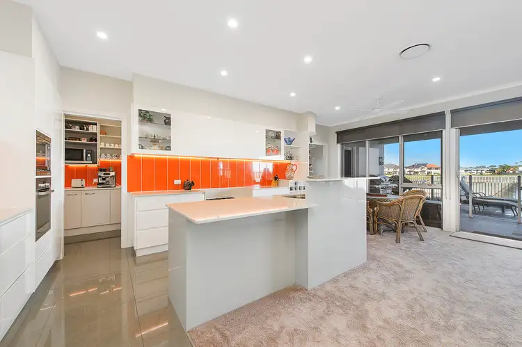 Sixth view of Homely house listing, 19 Harbourside Crescent, Port Macquarie NSW 2444