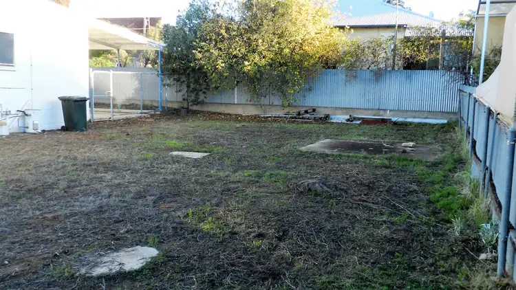 Second view of Homely land listing, 8 Strawbridge Street, Berri SA 5343