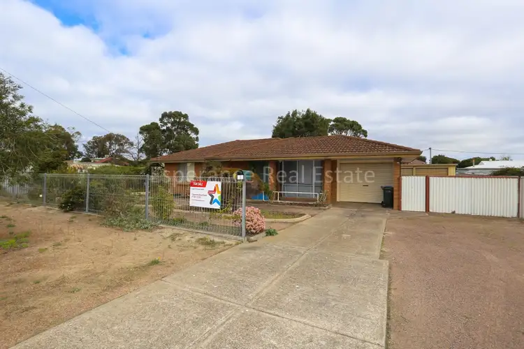 15 Dalyup Drive, Nulsen WA 6450