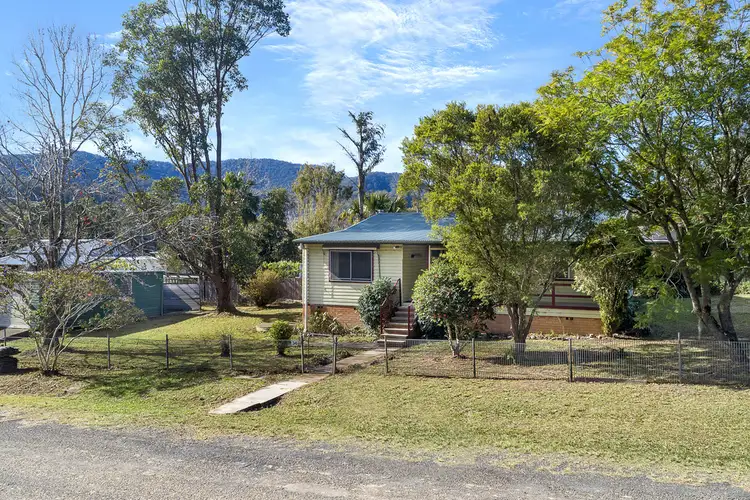 Main view of Homely house listing, 34 Henry Street, Long Flat NSW 2446