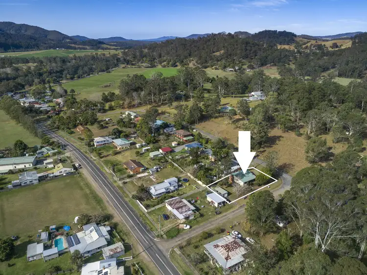 Third view of Homely house listing, 34 Henry Street, Long Flat NSW 2446