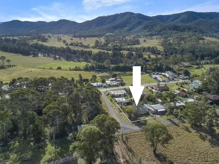 Fourth view of Homely house listing, 34 Henry Street, Long Flat NSW 2446