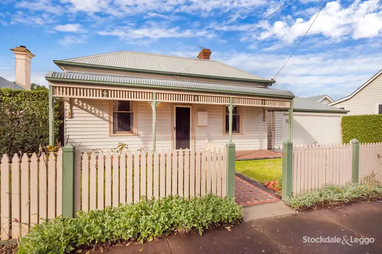 Main view of Homely house listing, 5 Wishart Street, Port Fairy VIC 3284