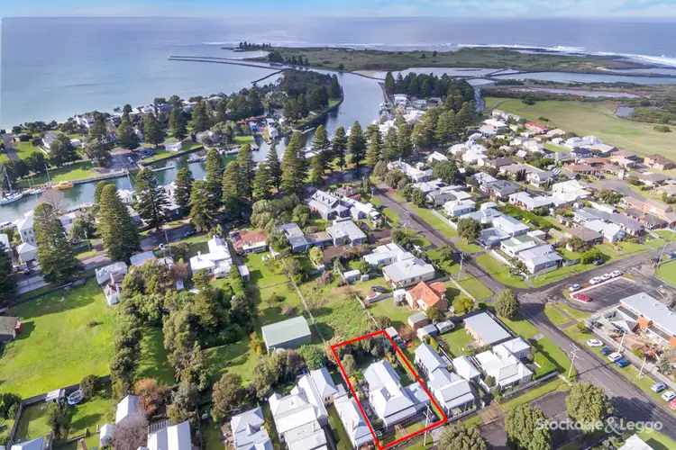 Second view of Homely house listing, 5 Wishart Street, Port Fairy VIC 3284