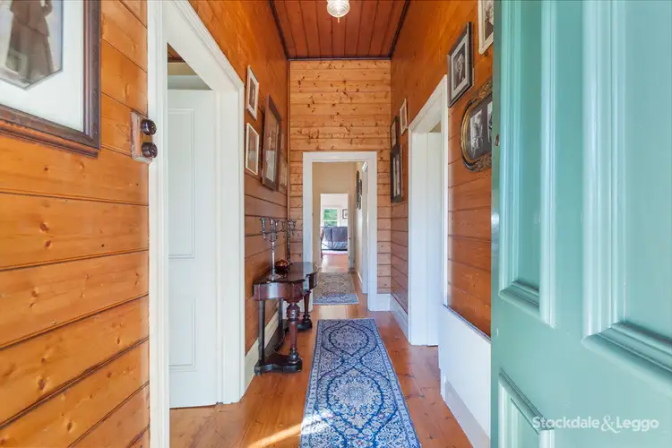 Third view of Homely house listing, 5 Wishart Street, Port Fairy VIC 3284