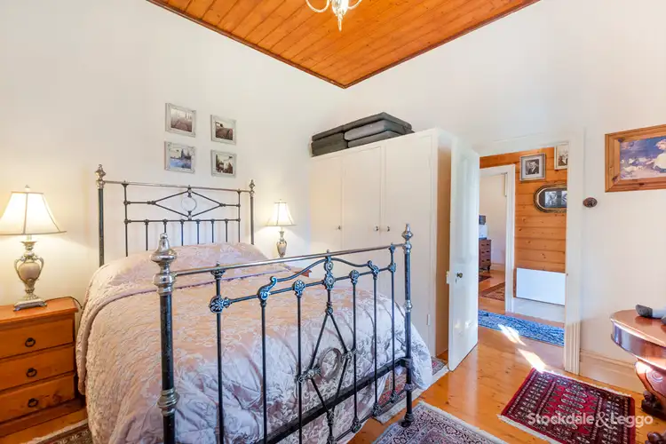 Fourth view of Homely house listing, 5 Wishart Street, Port Fairy VIC 3284