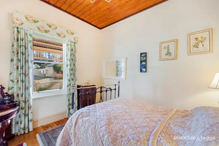 Fifth view of Homely house listing, 5 Wishart Street, Port Fairy VIC 3284