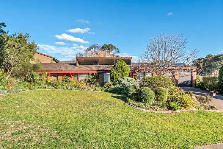 Second view of Homely house listing, 39 Wicks Road, Highbury SA 5089