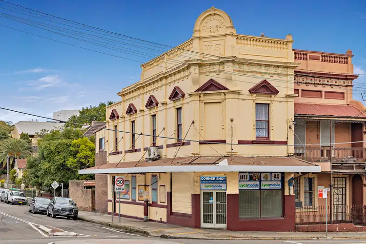 96 Elizabeth Street, Ashfield NSW 2131