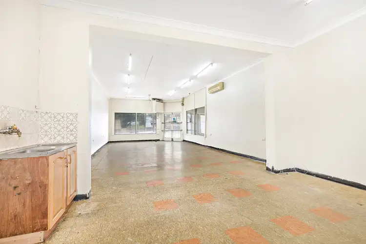 Third view of Homely other listing, 96 Elizabeth Street, Ashfield NSW 2131