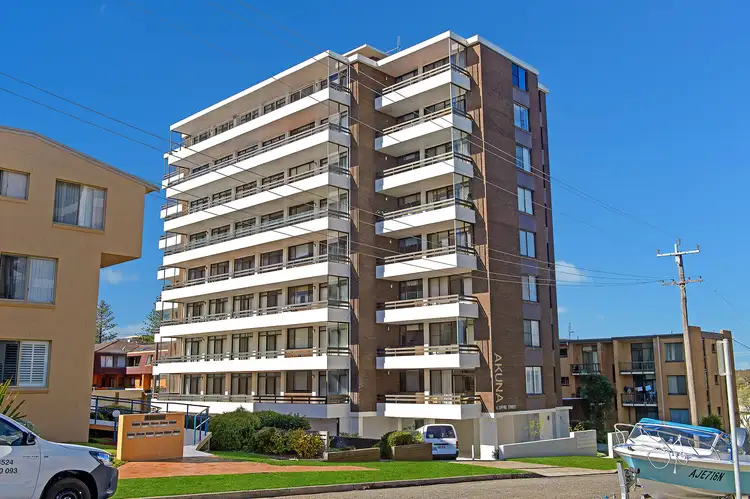 Second view of Homely unit listing, 3/4-6 Joffre Street, Port Macquarie NSW 2444