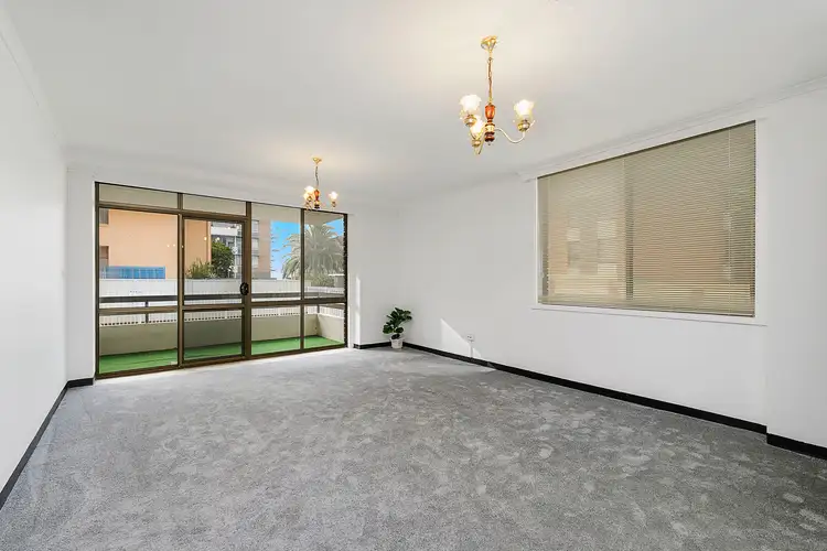 Third view of Homely unit listing, 3/4-6 Joffre Street, Port Macquarie NSW 2444