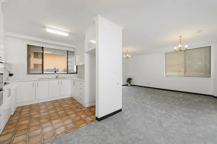 Fourth view of Homely unit listing, 3/4-6 Joffre Street, Port Macquarie NSW 2444