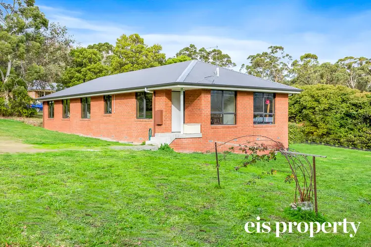 Main view of Homely house listing, 48b Mountain River Road, Grove TAS 7109