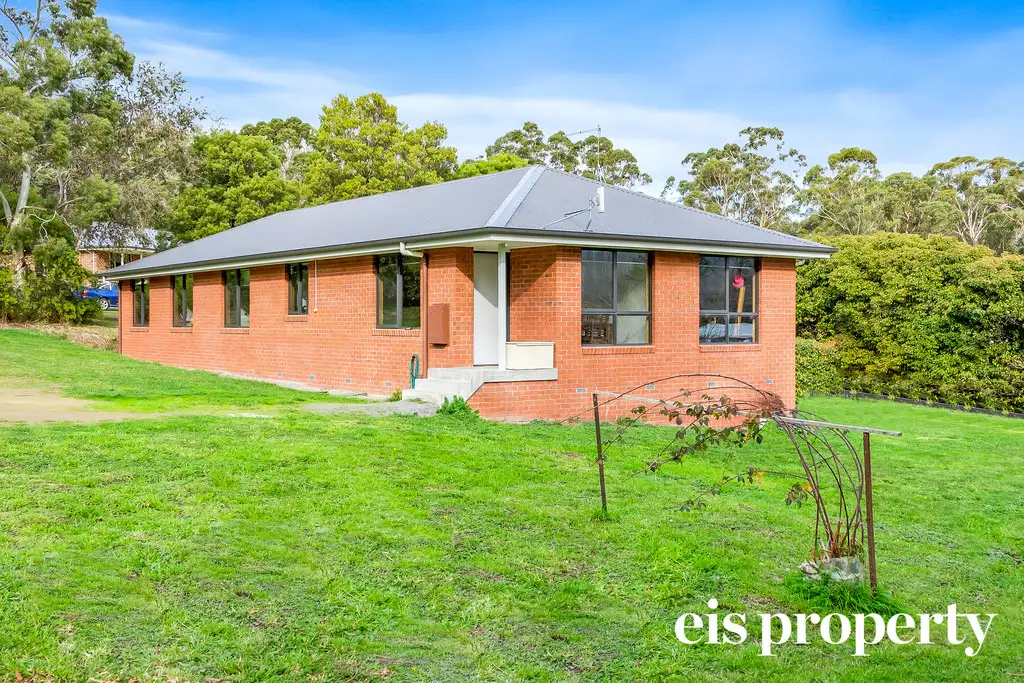 Main view of Homely house listing, 48b Mountain River Road, Grove TAS 7109