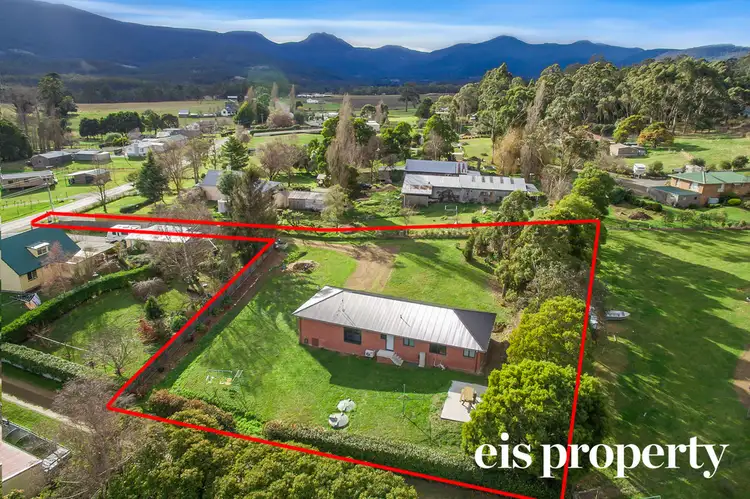 Fourth view of Homely house listing, 48b Mountain River Road, Grove TAS 7109