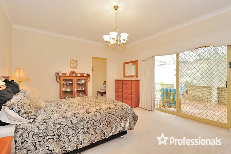 Sixth view of Homely house listing, 94 Blanchard Road, Swan View WA 6056