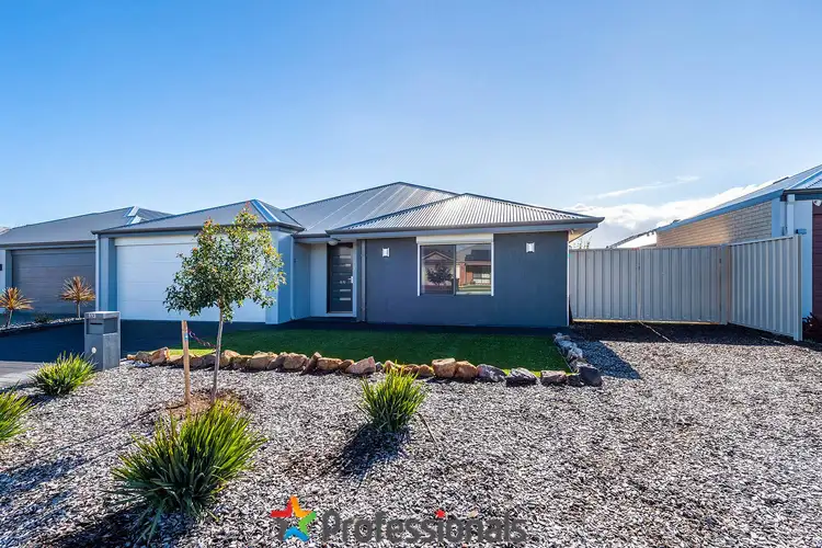 113 Camden Way, Meadow Springs WA 6210