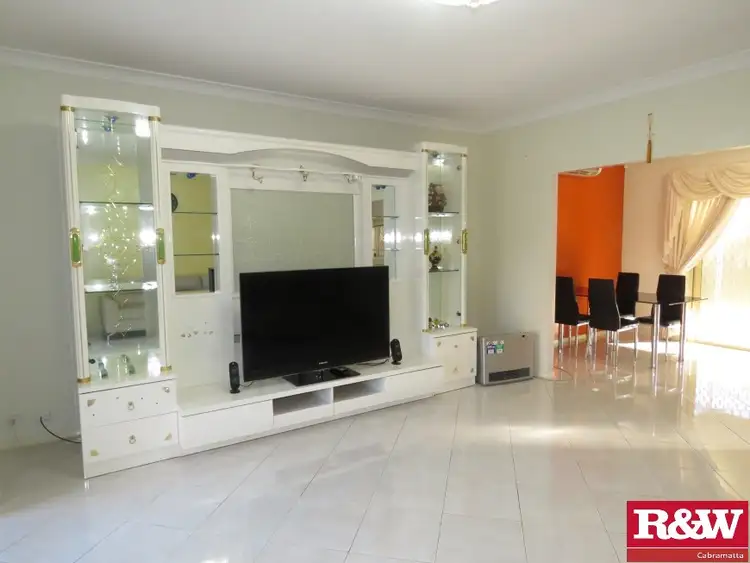Second view of Homely semi-detached listing, 2/5A Mackenzie Street, Canley Vale NSW 2166