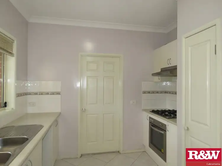 Fourth view of Homely semi-detached listing, 2/5A Mackenzie Street, Canley Vale NSW 2166