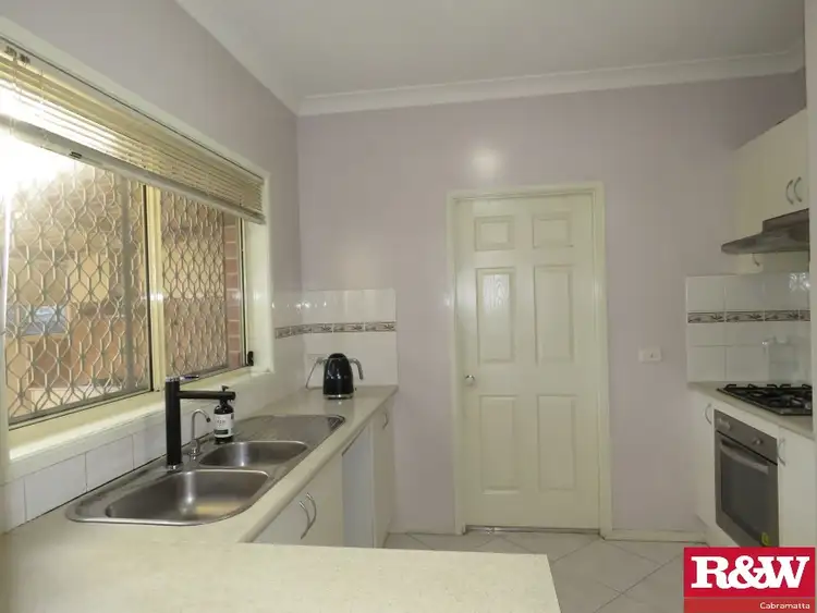 Fifth view of Homely semi-detached listing, 2/5A Mackenzie Street, Canley Vale NSW 2166