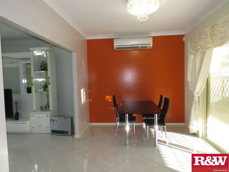 Sixth view of Homely semi-detached listing, 2/5A Mackenzie Street, Canley Vale NSW 2166