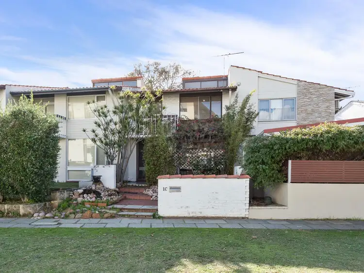 1C Scott Street, South Perth WA 6151