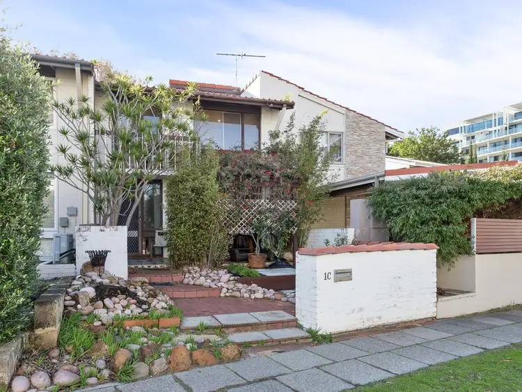 Third view of Homely house listing, 1C Scott Street, South Perth WA 6151