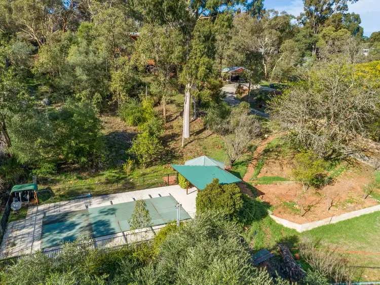 Fourth view of Homely land listing, 38 Glebe Road, Darlington WA 6070