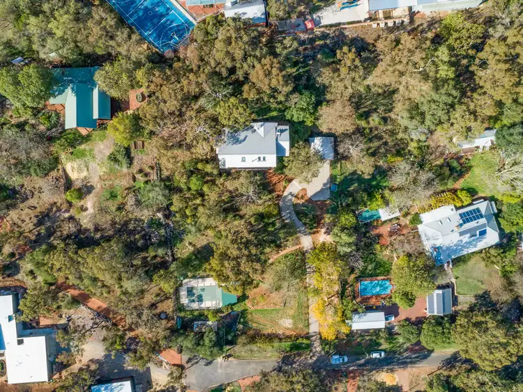 Fifth view of Homely land listing, 38 Glebe Road, Darlington WA 6070