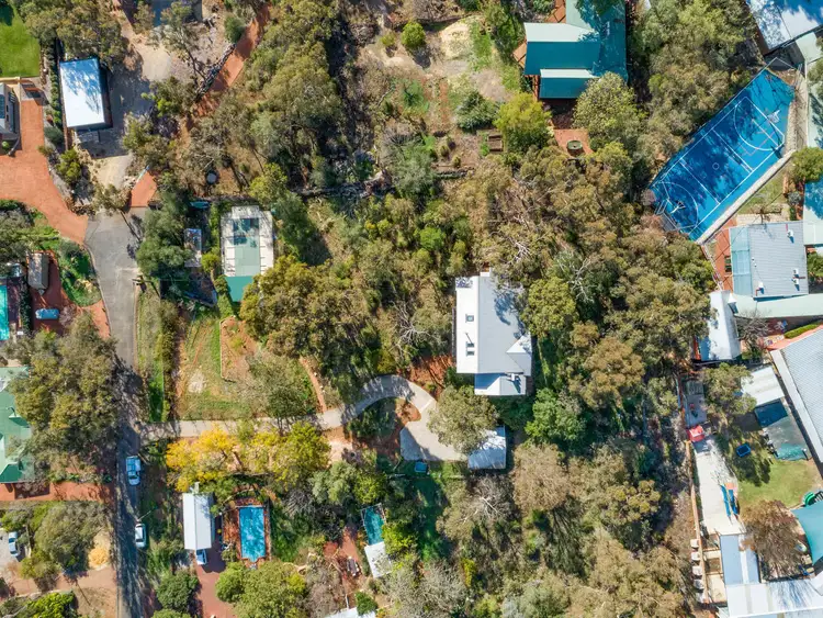 Sixth view of Homely land listing, 38 Glebe Road, Darlington WA 6070