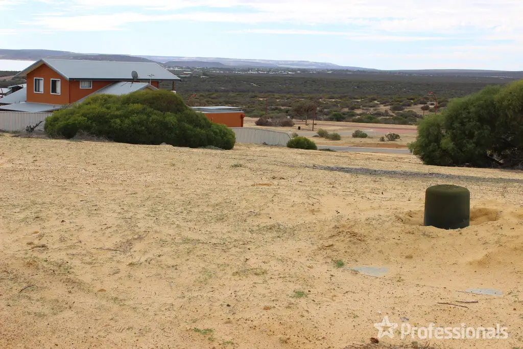 Main view of Homely land listing, 45 Flora Boulevard, Kalbarri WA 6536