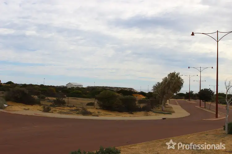 Third view of Homely land listing, 45 Flora Boulevard, Kalbarri WA 6536
