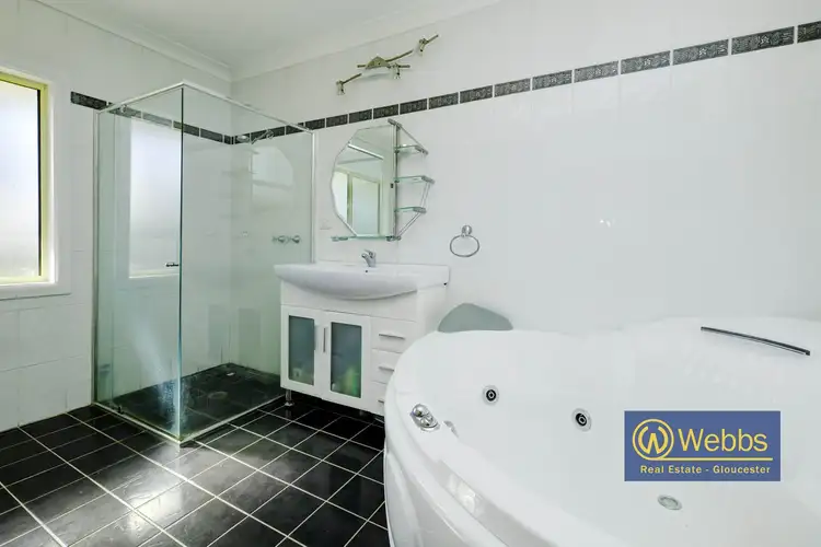 Fifth view of Homely house listing, 28 Cook Street, Gloucester NSW 2422