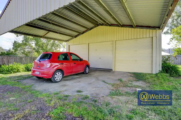 Sixth view of Homely house listing, 28 Cook Street, Gloucester NSW 2422