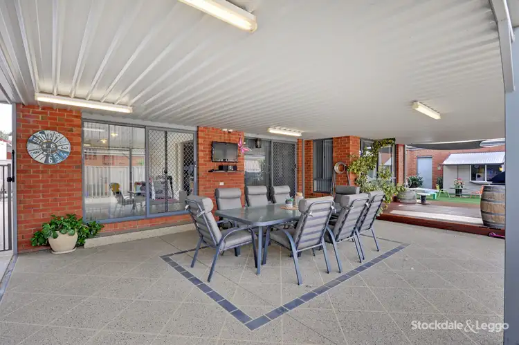 Third view of Homely house listing, 5 Jersey Crescent, Shepparton VIC 3630