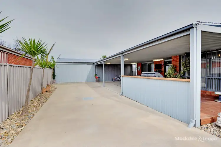 Fourth view of Homely house listing, 5 Jersey Crescent, Shepparton VIC 3630