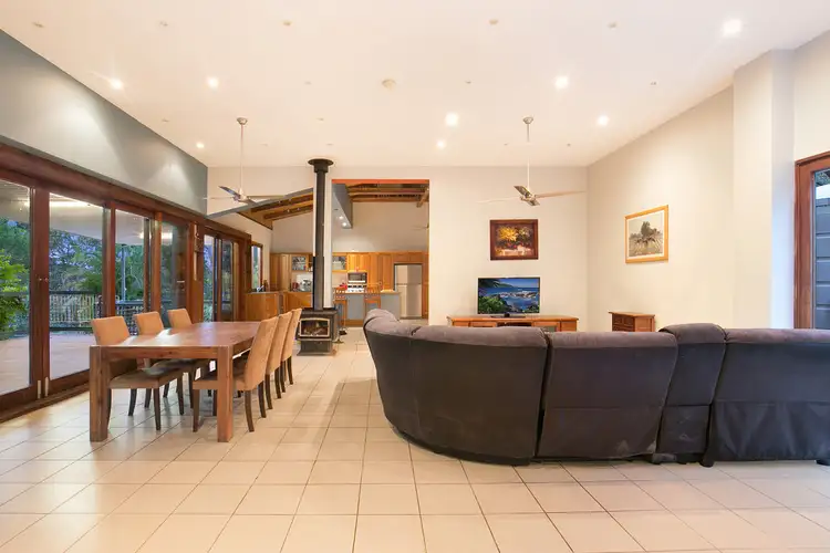 Seventh view of Homely house listing, 376 WEST MOUNT COTTON ROAD, Cornubia QLD 4130