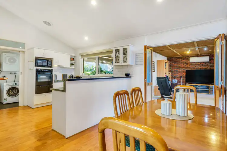 Second view of Homely house listing, 6 Redbank Close, O'halloran Hill SA 5158