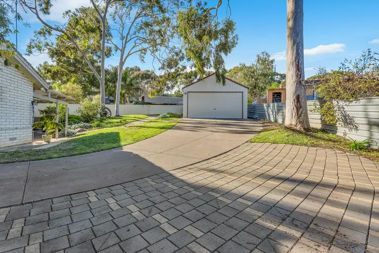 Third view of Homely house listing, 6 Redbank Close, O'halloran Hill SA 5158