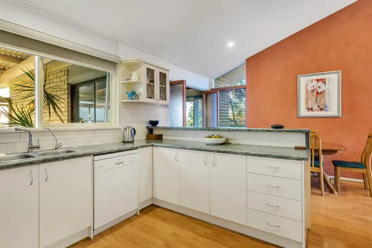 Sixth view of Homely house listing, 6 Redbank Close, O'halloran Hill SA 5158
