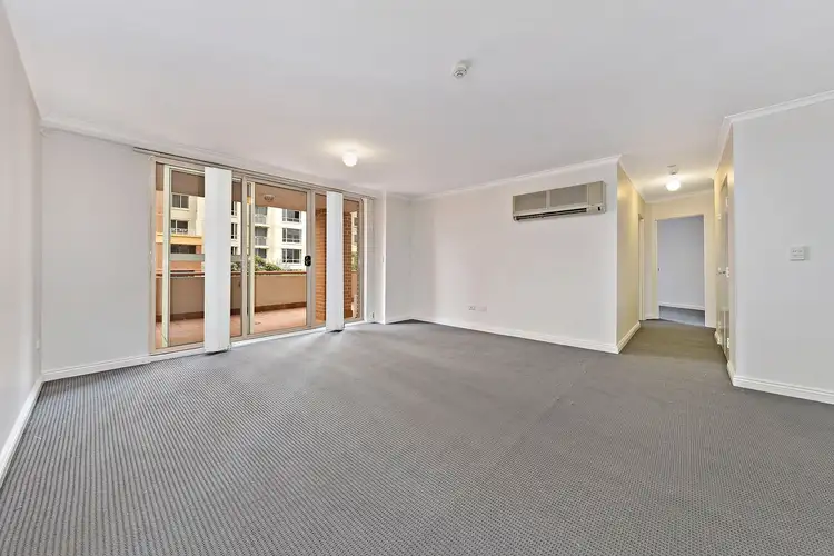 Third view of Homely apartment listing, 505/3-5 Albert Road, Strathfield NSW 2135