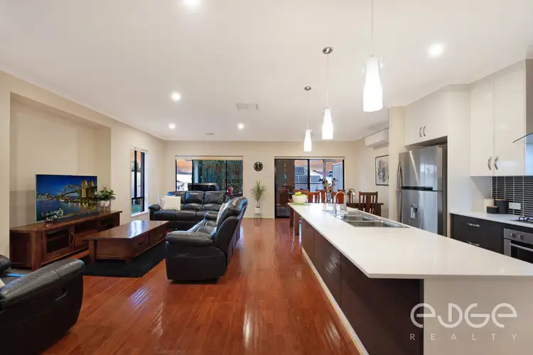 Third view of Homely house listing, 28 Oakridge Circuit, Golden Grove SA 5125