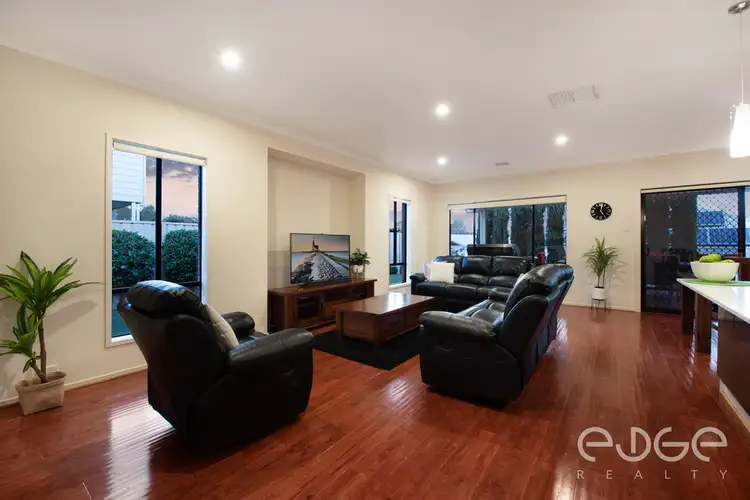 Fourth view of Homely house listing, 28 Oakridge Circuit, Golden Grove SA 5125