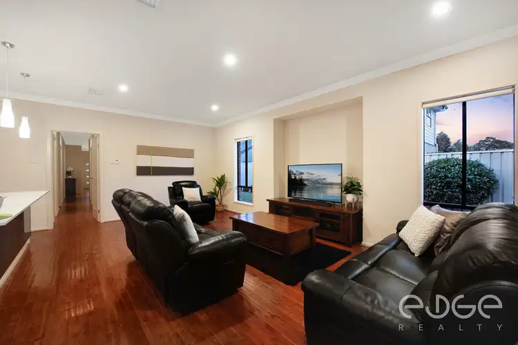Fifth view of Homely house listing, 28 Oakridge Circuit, Golden Grove SA 5125
