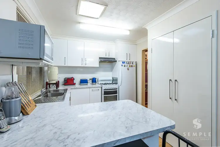 Sixth view of Homely house listing, 26 Wakehurst Place, Kelmscott WA 6111