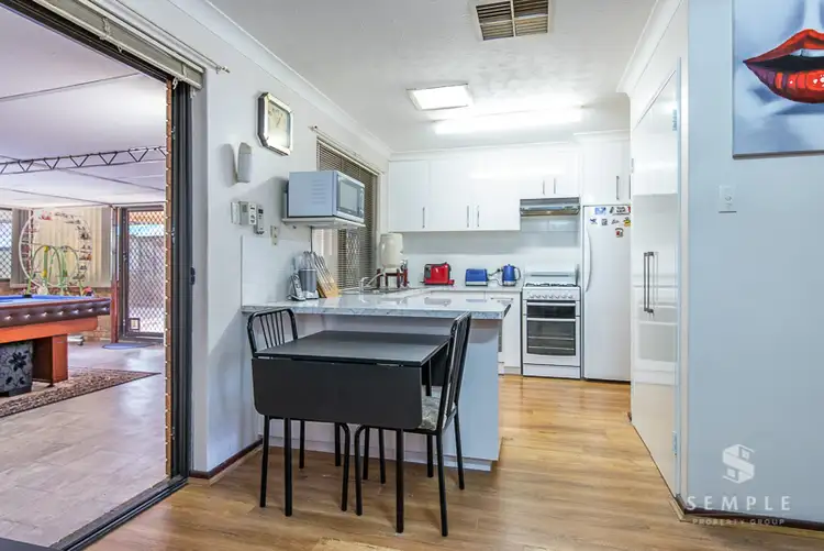 Seventh view of Homely house listing, 26 Wakehurst Place, Kelmscott WA 6111