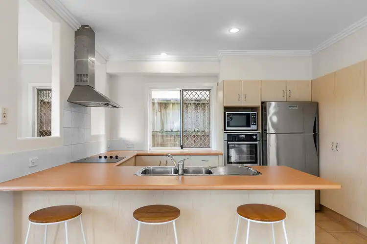 Third view of Homely semi-detached listing, 2/16 Tenth Avenue, Palm Beach QLD 4221