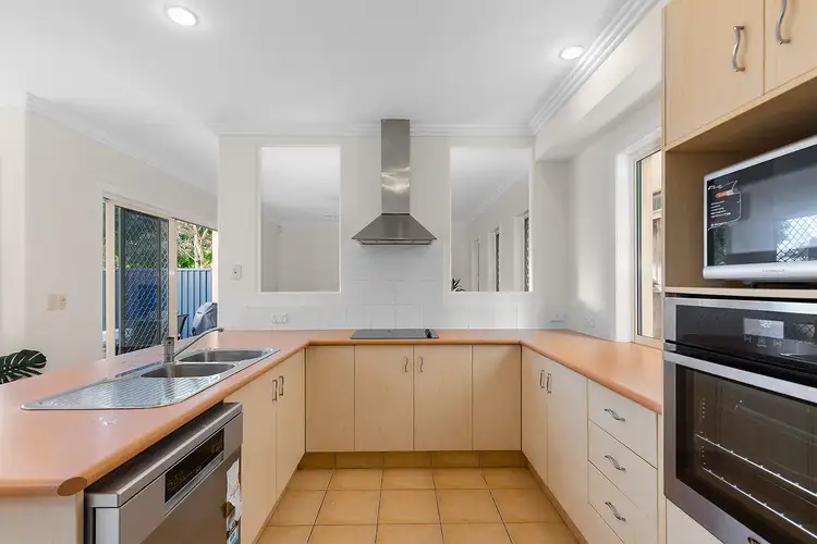 Fourth view of Homely semi-detached listing, 2/16 Tenth Avenue, Palm Beach QLD 4221