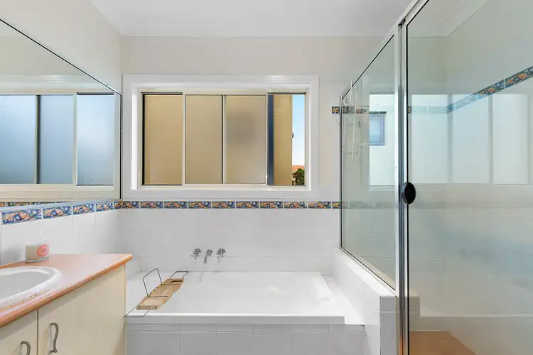 Sixth view of Homely semi-detached listing, 2/16 Tenth Avenue, Palm Beach QLD 4221